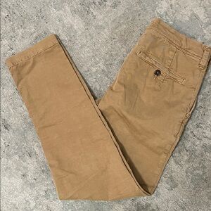 Men’s AE Khaki Pants, size 28x30